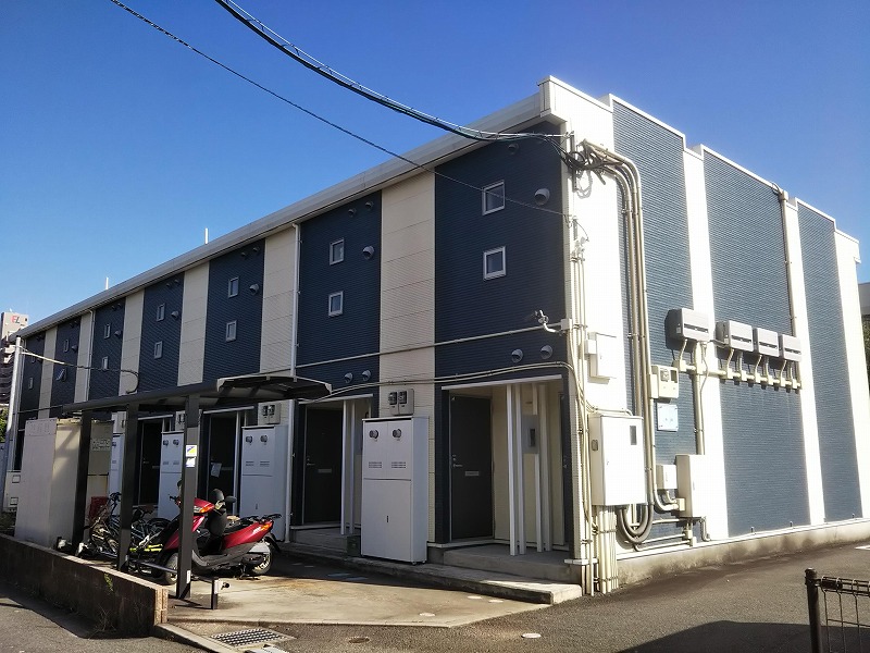 建物画像