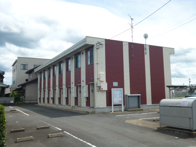 レオネクストグレイスヒカリの賃貸物件