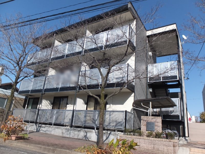 レオパレス丸山本通の賃貸物件