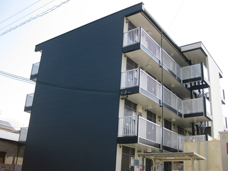 建物画像
