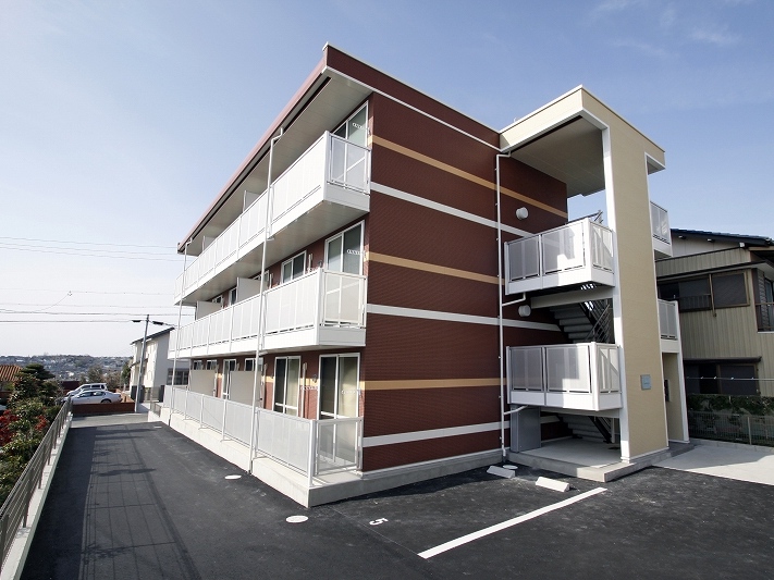 レオネクストカーネリアンハイツの賃貸物件