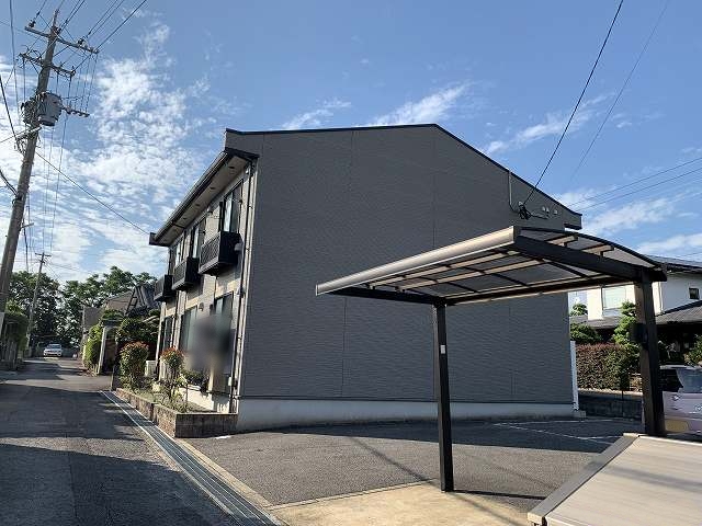 レオネクスト玖島の賃貸物件