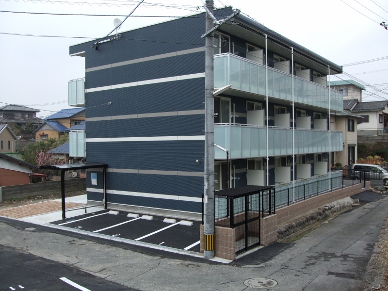 建物画像