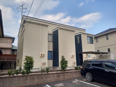 レオネクストサクラコーポの賃貸物件