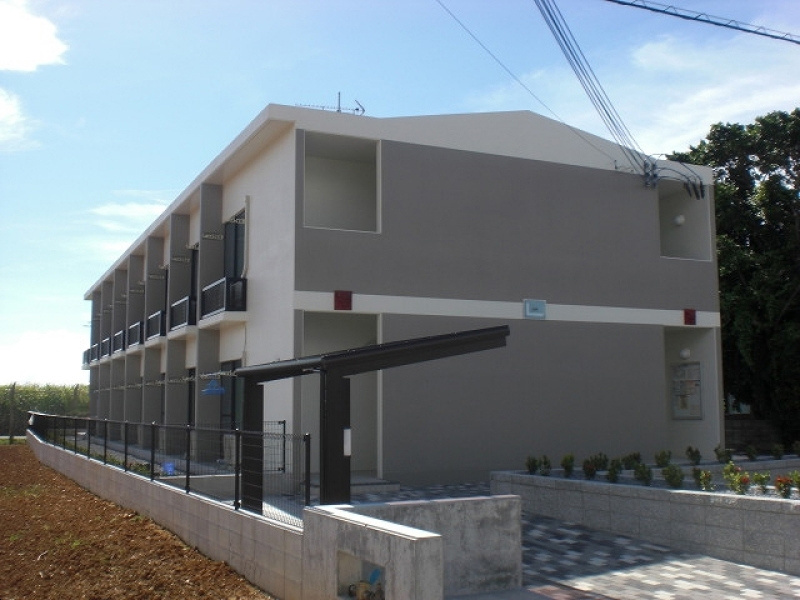 レオパレス浜柳の賃貸物件