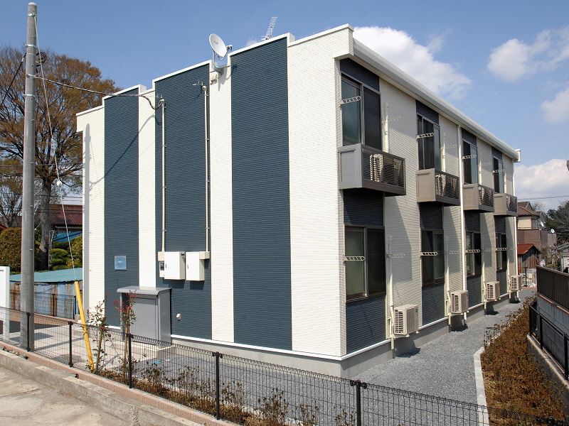 レオネクストプレジュールの賃貸物件