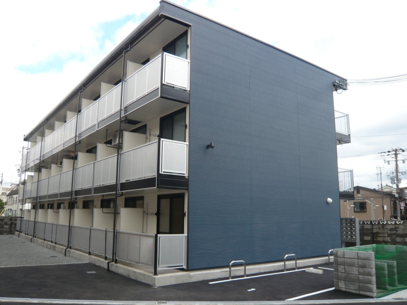 レオパレスムーンライトスクェアの賃貸物件