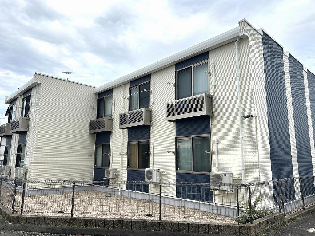 レオネクストエスペランサ２の賃貸物件