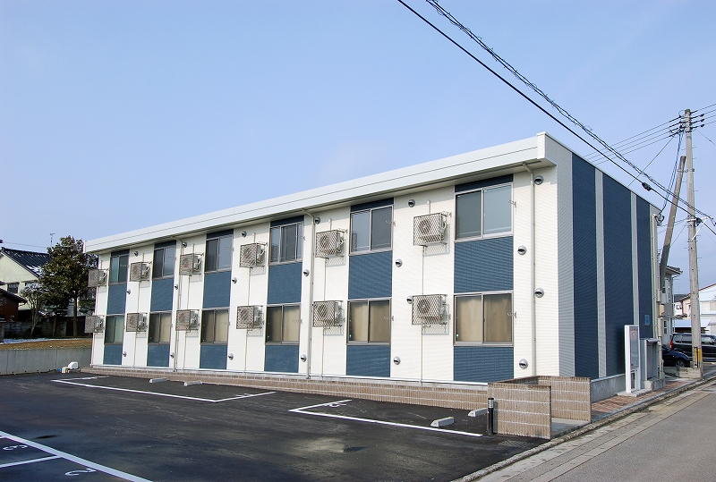 レオネクスト飯野桜ヶ丘の賃貸物件