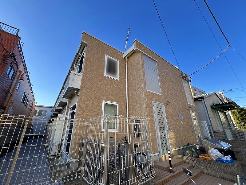 レオパレスプリムヴェールの賃貸物件