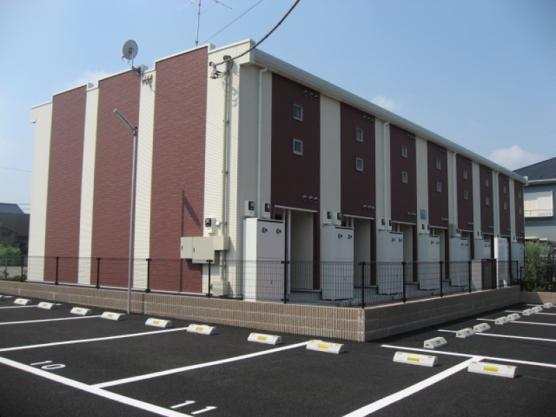 レオネクストブーケの賃貸物件