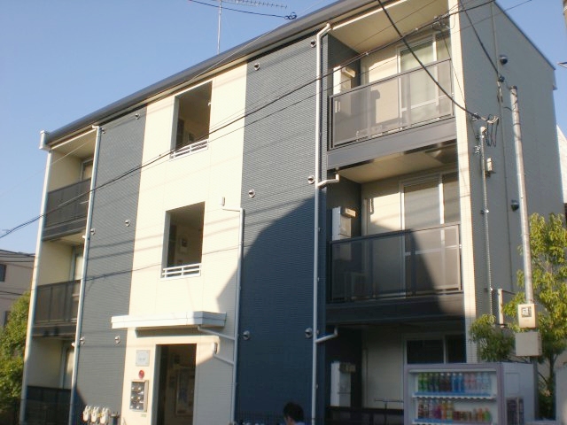 レオネクストＣＡＢＩＮ関町の賃貸物件