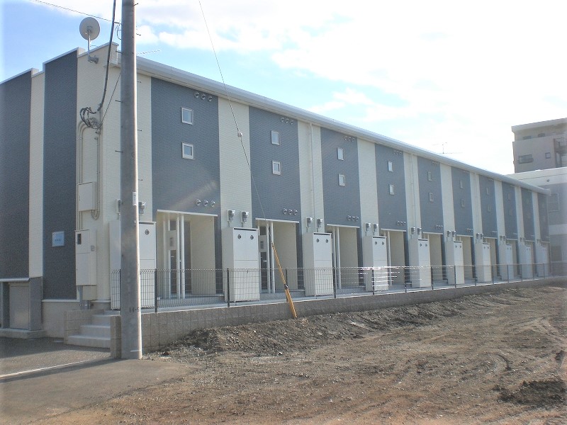 レオネクスト西椎路の賃貸物件