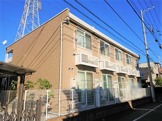 六町の賃貸物件