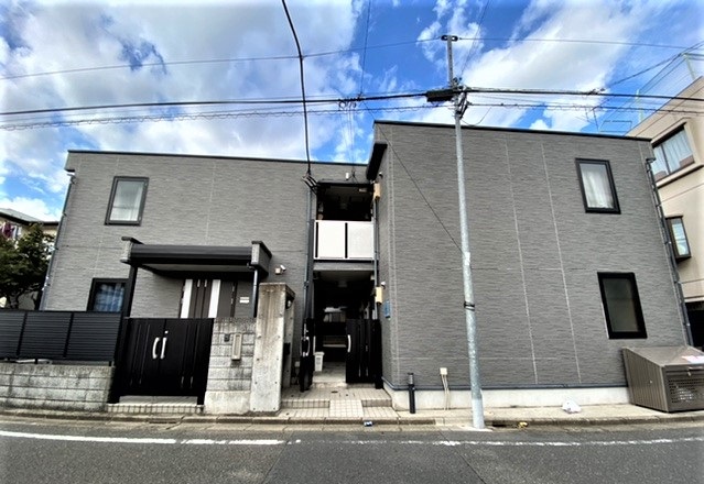 新桜台の賃貸物件