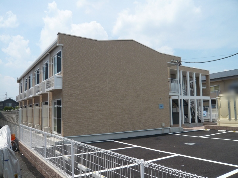 レオパレスモア天王の賃貸物件