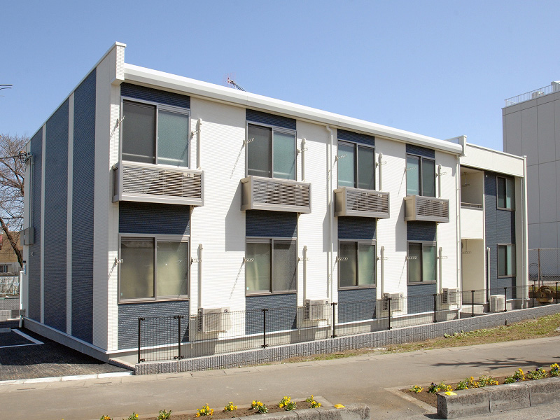 レオネクストコスモスの賃貸物件