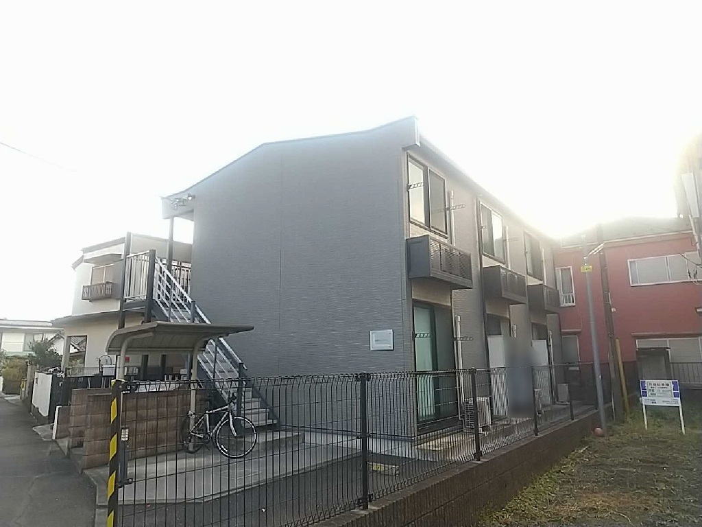 レオパレス上新井レジデンスの賃貸物件