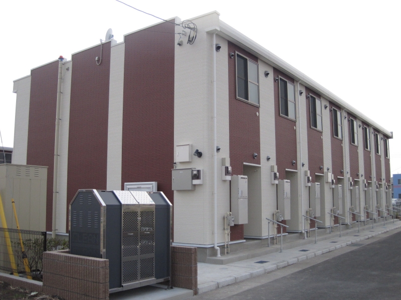 レオネクストサンシャイン４の賃貸物件