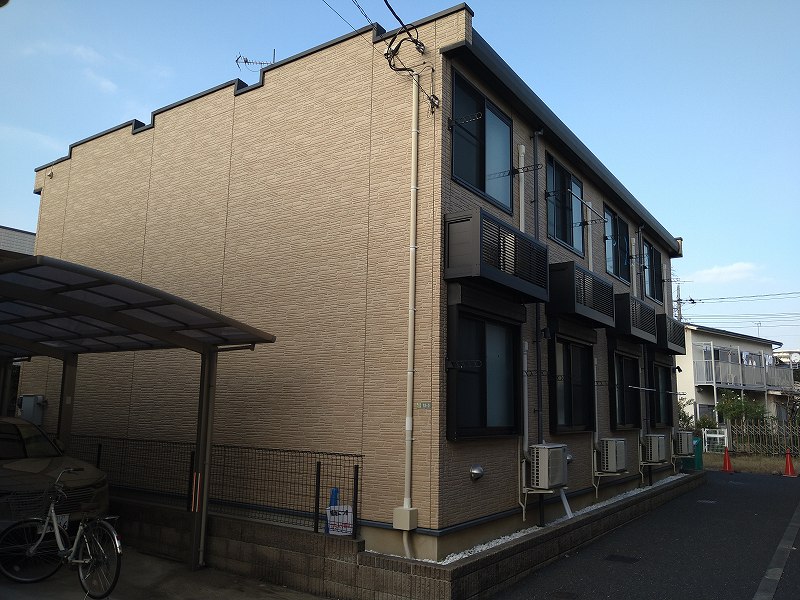 レオネクスト風花の賃貸物件