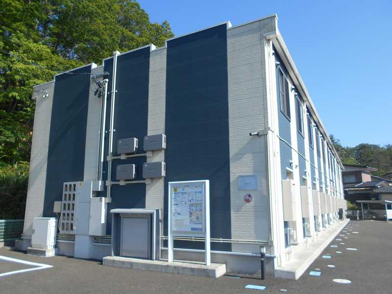 レオネクストカモミールの賃貸物件