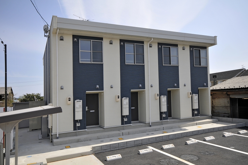 レオネクストグランジュテの賃貸物件