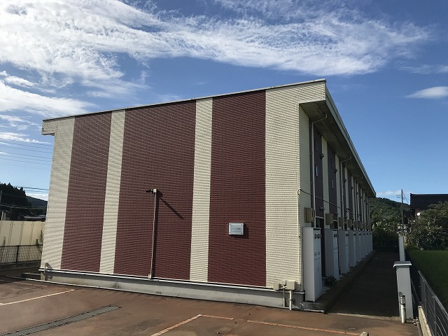 レオネクストマローン弐番館の賃貸物件