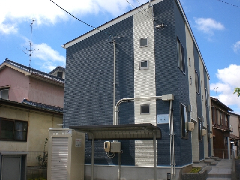 レオネクスト呼続の賃貸物件