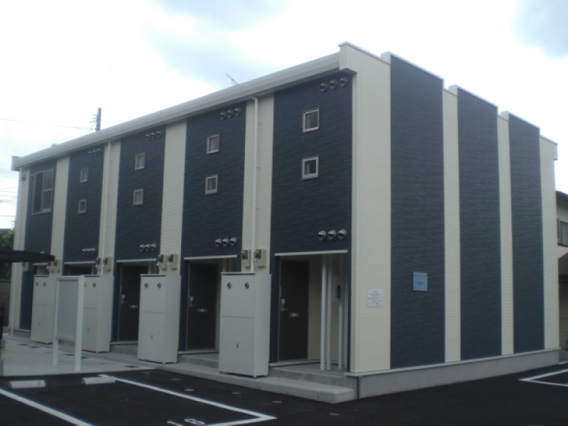 レオネクストケイハウスの賃貸物件