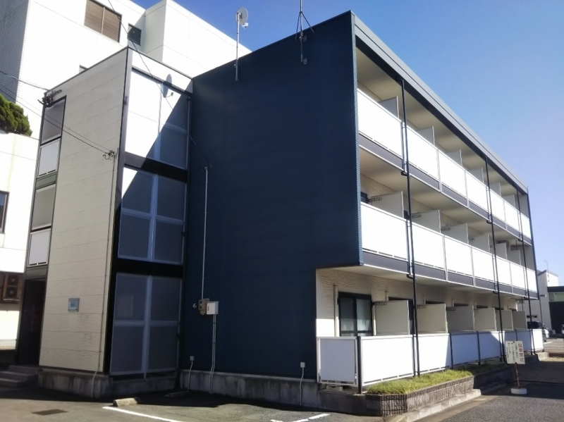 レオパレスForestの賃貸物件