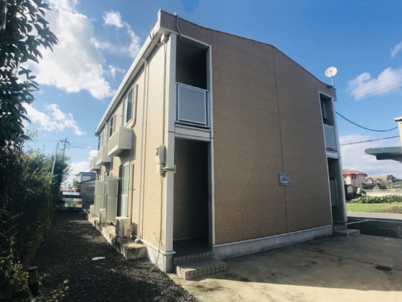 Ｊａｓｍｉｎｅの賃貸物件