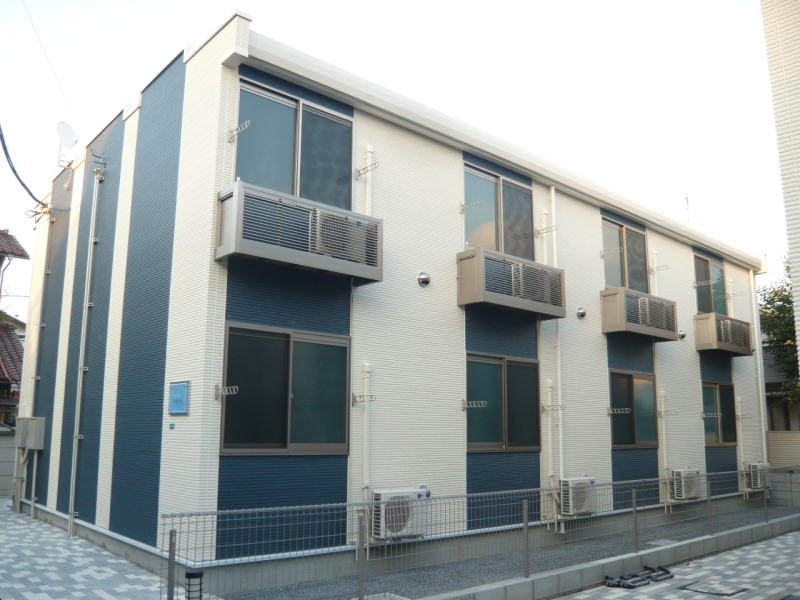 レオネクストラ エトワールの賃貸物件