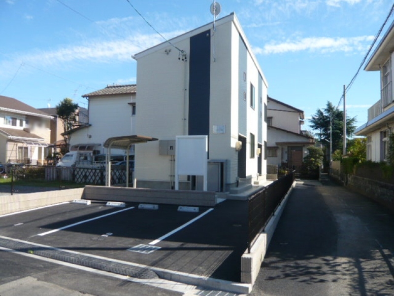 レオネクストビーチサイドYASの賃貸物件