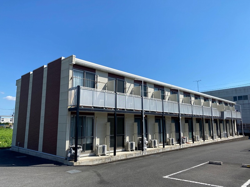 レオネクストひまわりの賃貸物件