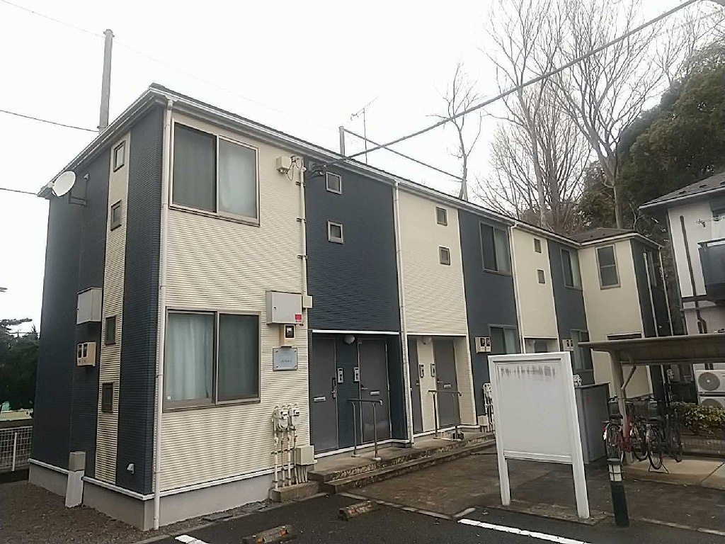 レオネクストコンセルトの賃貸物件