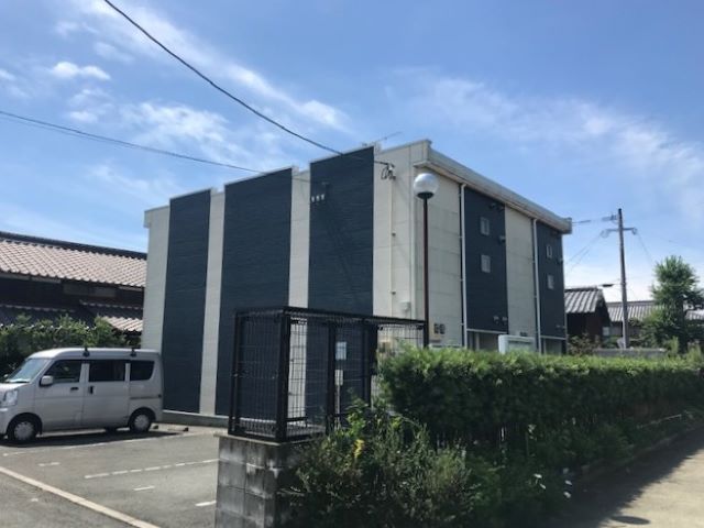 レオパレスレオネクストウイロウ５の賃貸物件