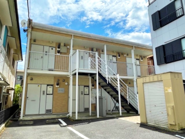 レオパレスポートデュヒロの賃貸物件