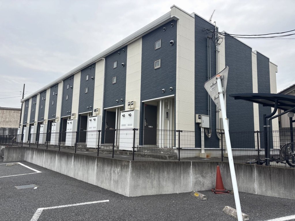 レオネクストコンフォート 2階 築16年の賃貸物件