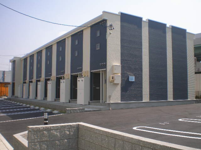 レオネクストクレールの賃貸物件