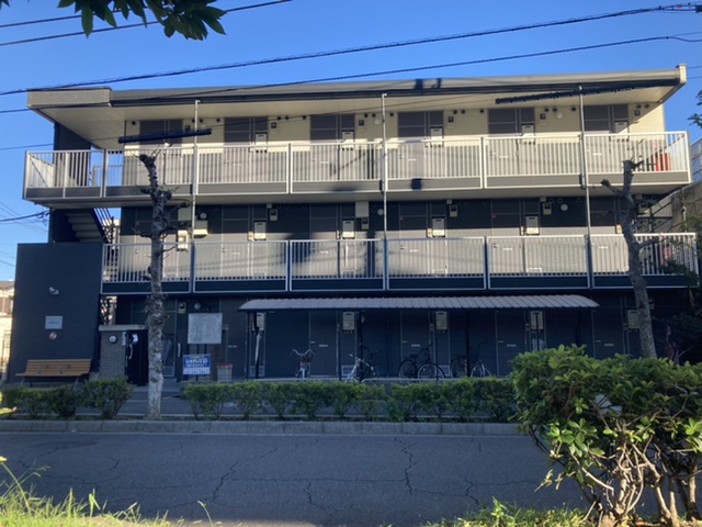 レオパレスシエレバウムの賃貸物件