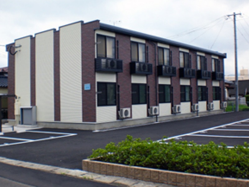 レオネクスト真鶴の賃貸物件