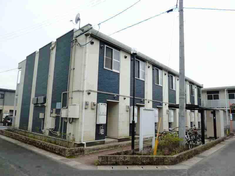 レオネクストボヌールIの賃貸物件