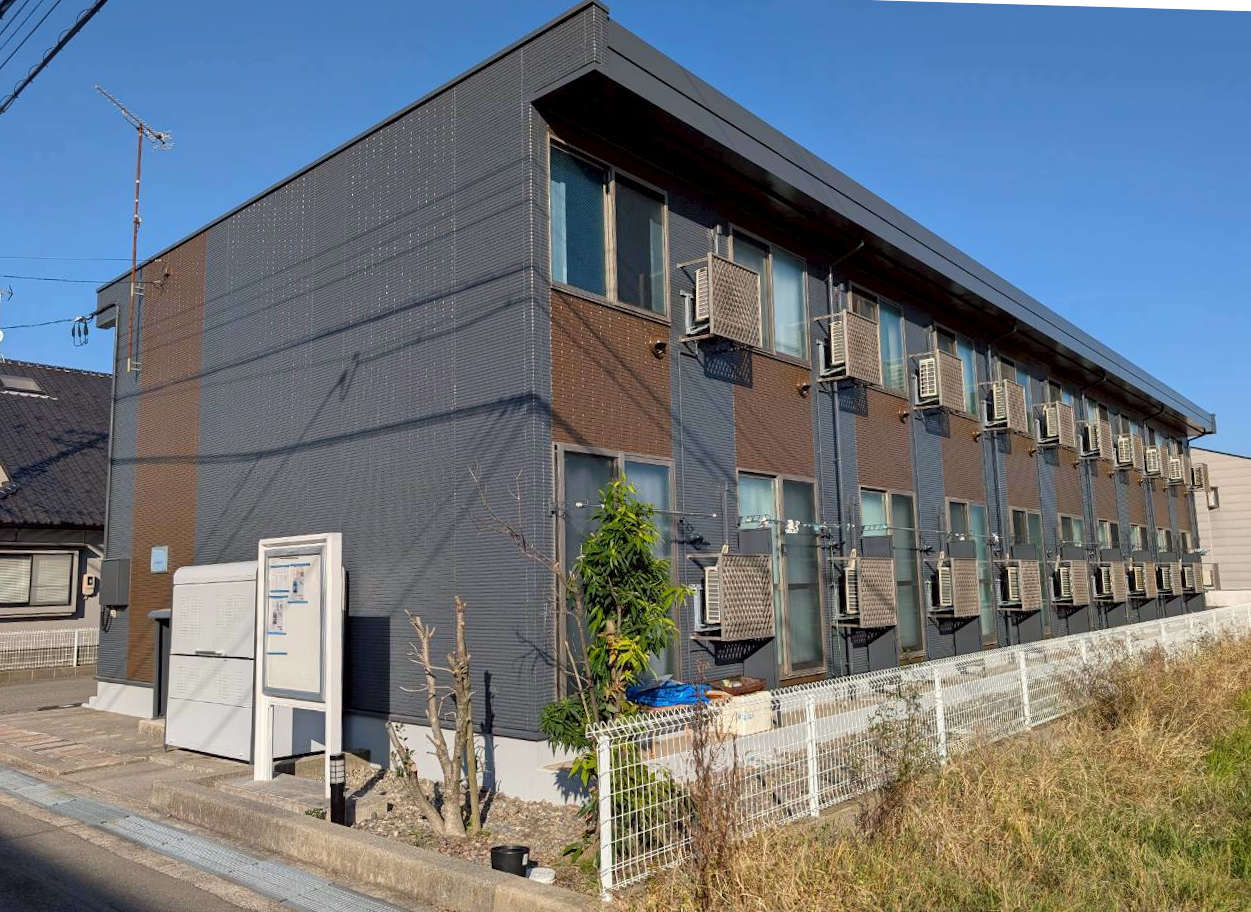 レオネクストフィールグリックの賃貸物件