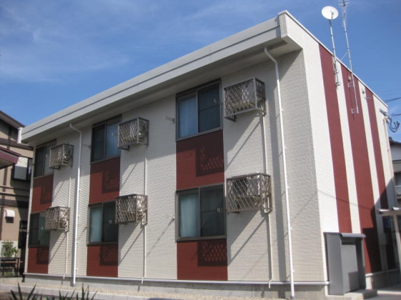 レオネクスト桜木の賃貸物件