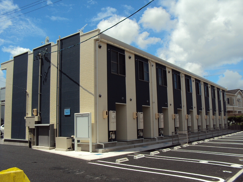 レオネクスト桜道の賃貸物件