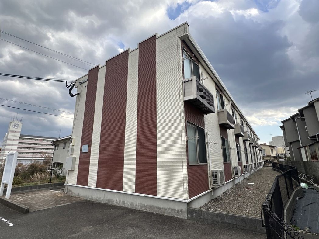 レオネクストショアーズ１の賃貸物件