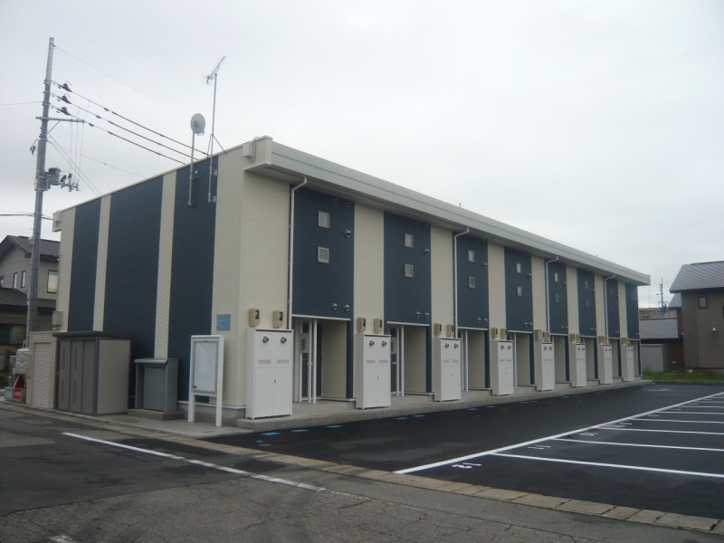 レオネクストHANAの賃貸物件