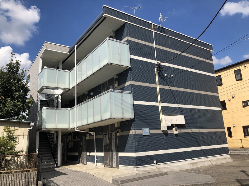 レオネクストヴァルトライゼ２の賃貸物件