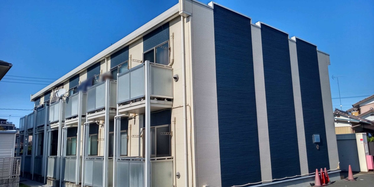 レオネクストパトリアの賃貸物件