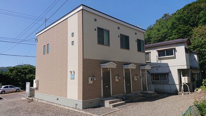 レオネクストステラの賃貸物件